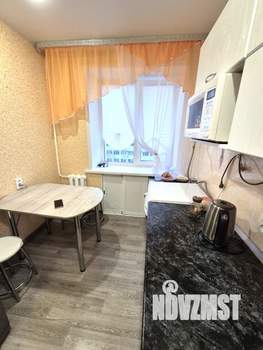 2-к квартира, вторичка, 42м2, 9/9 этаж