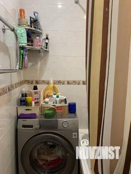 2-к квартира, вторичка, 42м2, 3/5 этаж