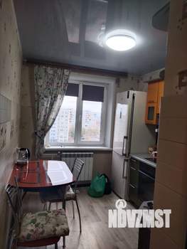 3-к квартира, вторичка, 66м2, 9/9 этаж