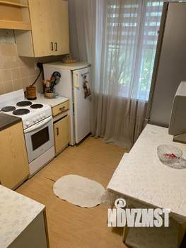 3-к квартира, вторичка, 66м2, 3/9 этаж