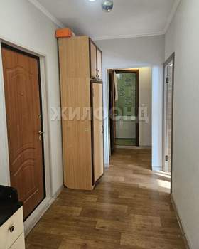 2-к квартира, вторичка, 53м2, 3/10 этаж