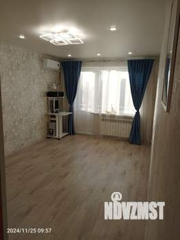 2-к квартира, вторичка, 47м2, 5/5 этаж