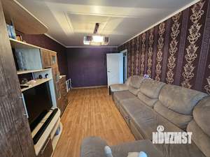 3-к квартира, вторичка, 63м2, 5/5 этаж