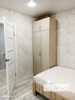 1-к квартира, вторичка, 34м2, 9/9 этаж