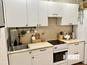 3-к квартира, вторичка, 66м2, 8/9 этаж