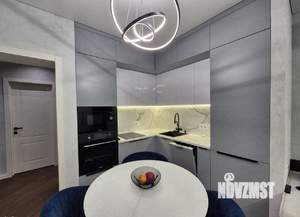 2-к квартира, вторичка, 58м2, 3/9 этаж