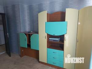 2-к квартира, вторичка, 34м2, 6/12 этаж