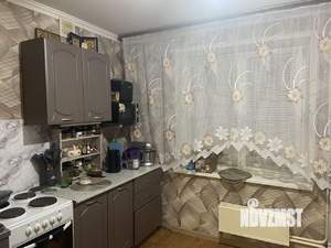 1-к квартира, вторичка, 34м2, 1/9 этаж