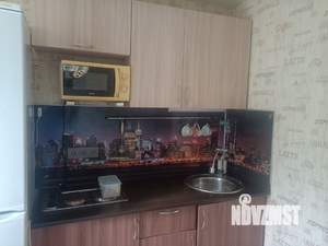 1-к квартира, вторичка, 29м2, 4/5 этаж