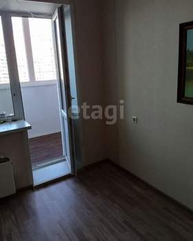 1-к квартира, вторичка, 37м2, 15/15 этаж