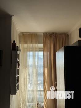 Студия квартира, вторичка, 41м2, 5/5 этаж