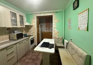 2-к квартира, вторичка, 46м2, 10/14 этаж