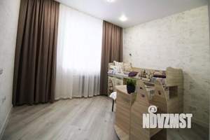 3-к квартира, вторичка, 81м2, 12/15 этаж