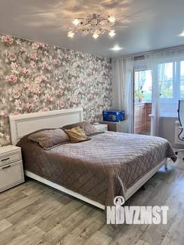 3-к квартира, вторичка, 64м2, 5/5 этаж