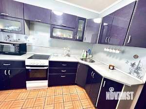 3-к квартира, вторичка, 68м2, 5/9 этаж