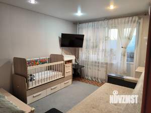 1-к квартира, вторичка, 32м2, 8/10 этаж