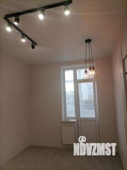 1-к квартира, вторичка, 40м2, 1/30 этаж