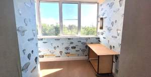 2-к квартира, вторичка, 72м2, 3/16 этаж