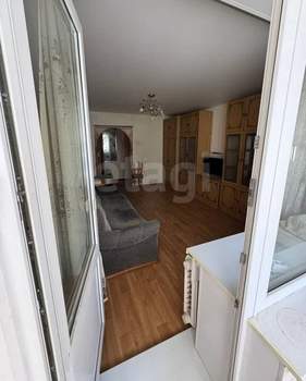 2-к квартира, вторичка, 51м2, 1/9 этаж