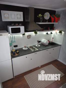 1-к квартира, вторичка, 42м2, 2/9 этаж