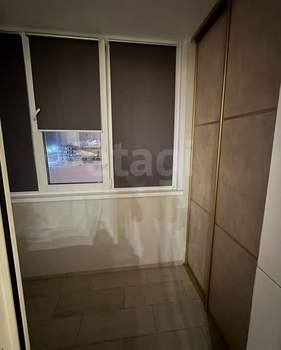 2-к квартира, вторичка, 58м2, 9/9 этаж