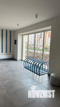 Студия квартира, вторичка, 23м2, 4/10 этаж