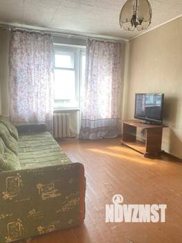 1-к квартира, вторичка, 31м2, 5/5 этаж