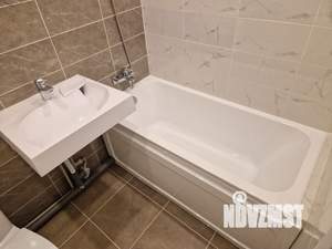 1-к квартира, вторичка, 27м2, 5/9 этаж