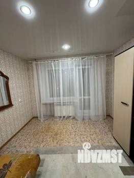 1-к квартира, вторичка, 33м2, 6/9 этаж