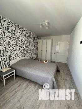 2-к квартира, вторичка, 59м2, 9/9 этаж