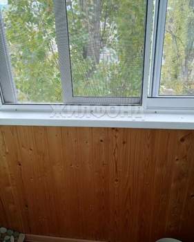 2-к квартира, вторичка, 45м2, 4/5 этаж