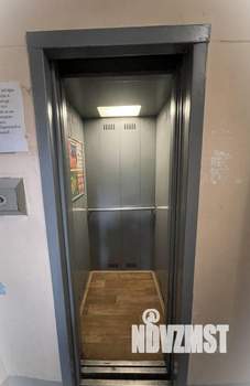 1-к квартира, вторичка, 34м2, 5/9 этаж