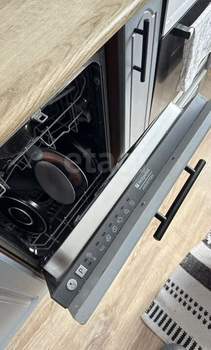 1-к квартира, вторичка, 32м2, 3/16 этаж