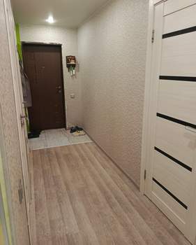 2-к квартира, вторичка, 41м2, 2/9 этаж