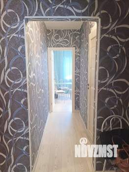 1-к квартира, вторичка, 38м2, 3/9 этаж