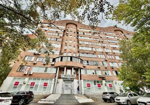 2-к квартира, вторичка, 95м2, 8/9 этаж
