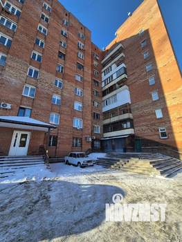 1-к квартира, вторичка, 38м2, 2/10 этаж