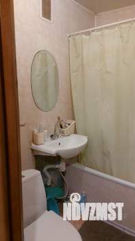 1-к квартира, вторичка, 30м2, 2/6 этаж