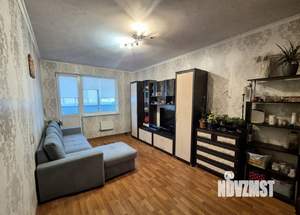 1-к квартира, вторичка, 35м2, 10/10 этаж