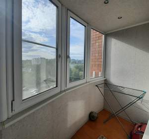 4-к квартира, вторичка, 160м2, 6/15 этаж