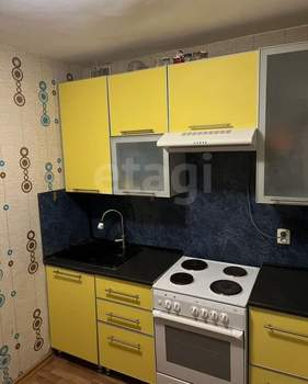 2-к квартира, вторичка, 44м2, 8/9 этаж