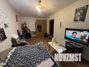 1-к квартира, вторичка, 36м2, 1/9 этаж