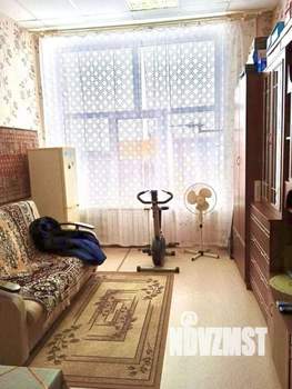 1-к квартира, вторичка, 21м2, 3/4 этаж