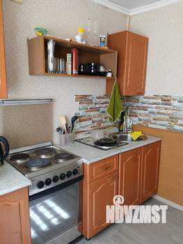 1-к квартира, вторичка, 33м2, 1/10 этаж