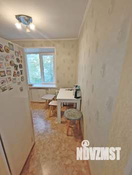 1-к квартира, вторичка, 32м2, 2/5 этаж