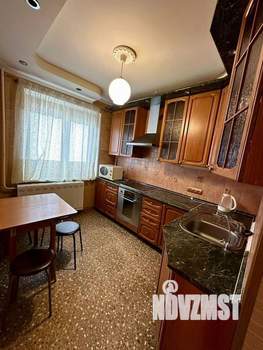 4-к квартира, вторичка, 79м2, 1/9 этаж