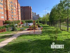 4-к квартира, вторичка, 118м2, 3/9 этаж