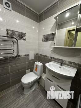 1-к квартира, вторичка, 35м2, 1/10 этаж