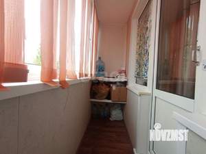 2-к квартира, вторичка, 45м2, 4/5 этаж