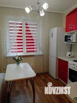 2-к квартира, вторичка, 53м2, 2/10 этаж